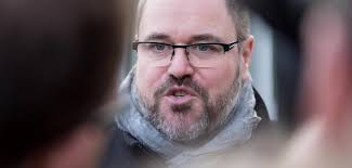 Münsters langjähriger Zoo-Chef Adler stellt Nachfolger vor