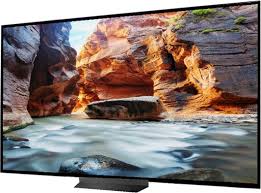 Geht das nicht so leicht, kann man den schandfleck auch einfach zu einem witzigen blickfang gestalten. Samsung 4k Uhd Fernseher 55q90r Q Hdr 2000 139 3cm 55 Zoll Modell 2019 Sicher Kaufen Tecedo De