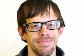 New reporter Larry Lease joins the Havre Daily News staff