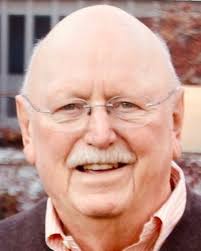 James Thomas Richardson Obituary