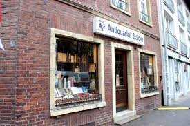 Check out amazing wilsberg artwork on deviantart. Antiquariat Solder Hinter Den Kulissen Bei Wilsberg Zauberhaftes Munsterland