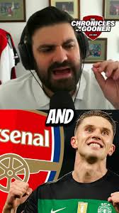 Gyökeres has yet to peak [ Chronicles of a Gooner ] #arsenalfanaticsnews