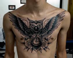 Although a silhouette alone is easily recognizable and could stand as the design subject, many people still prefer to include more elaborate detail on their design. Top 97 Best Owl Tattoo Ideas In 2021