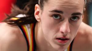 Caitlin Clark succeeds