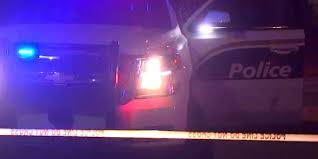 3 hospitalized after two-car crash in north Phoenix
