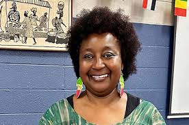 Be the Change: Pam Thomason