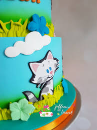 Woezel En Pip Taart Winsum Groningen Juffrouw Taart Winsum