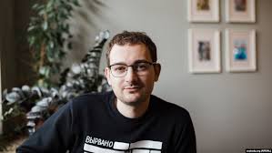 Интервью протасевича это, конечно, косплей интервью якира и красина полувековой давности. Lqv2ijdhwnevfm