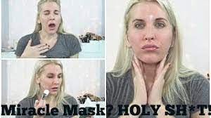 Maybe you would like to learn more about one of these? 250 Mask First Impressions La Mer Lifting Firming Mask Youtube