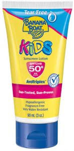 10 best banana boat sunscreens of june 2021. Banana Boat 90 Ml Kids Sunscreen Lotion Spf 50 Buy Online Baby Bath Skin Care At Best Prices In Egypt Souq Com