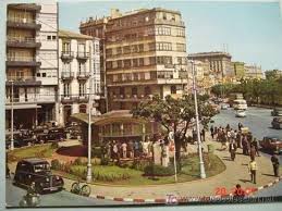 Pin En La Coruna Antigua