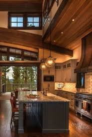 I know we aren't doing the. 390 Best Log Cabin Kitchens Ideas Cabin Kitchens Log Homes Log Cabin Kitchens
