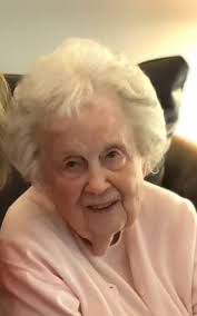 Margaret Carolyn Bonner Dollar Obituary