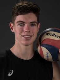 azcentral.com Sports Awards Boys Volleyball Athlete, Coach of the Year