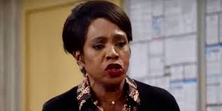 10 Best Quotes From Barbara On Abbott Elementary