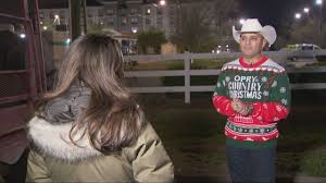 ICE detains country singer’s brother-in-law on his way to Nashville