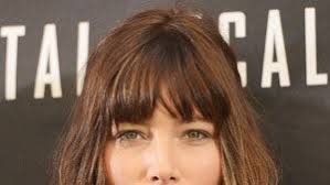 Timberlake for 2.5 seconds, but i have to say: Jessica Biel S Awesome Hair Makeover Allure