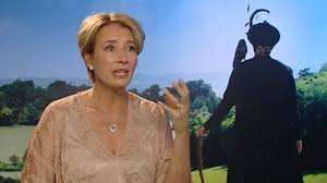 She lives in the street she grew up in and her extended family is the core of her life. Emma Thompson On Nanny Mcphee And Nurse Matilda Youtube