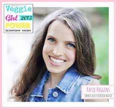 Katie Higgins, Chocolate Covered Katie's VGP Interview