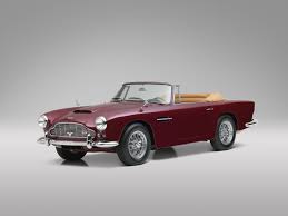 Image result for Platinum Gray 1962 Aston Martin