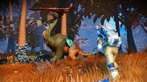 How to start out in no man's sky. Announcing The Latest New Update Companions For No Man S Sky Playstation Blog