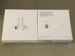 Apple ipad pro 12.9 (2018). Airpower Baldige Veroffentlichung Hinweis Auf Airpods Verpackung Mac Life