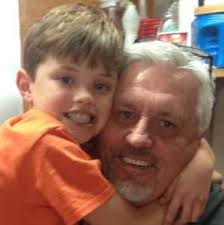 A friend of a friend-Bruce Mullis-Mike Cox-June 3