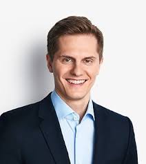 Benjamin Grimm, SPD, Oberhavel