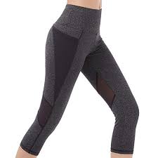 You'll receive email and feed alerts when new items arrive. Artist Seyo Gym Leggings Womens 3 4 Yoga Pants Running Leggings Pockets Capri Pants High Waist Workout Cropped Leggings Long Length Buy Online In Cayman Islands At Cayman Desertcart Com Productid 81266078