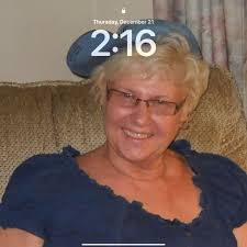 Joan Enright's Instagram, Twitter & Facebook