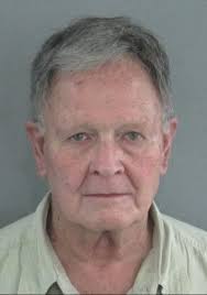 Man arrested last year in Virginia Trace lands back behind bars