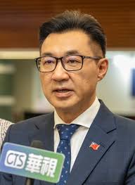 Image result for President Johnny