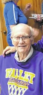 Harold Harness Obituary (1936