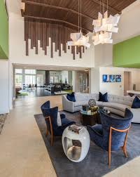 Designed By Faulkner Design Group Www Bocadolobo Com Interiordesignprojects Usinteriord Senior Living Interior Design Senior Living Design Clubhouse Design