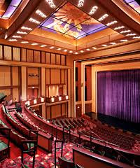Seating Charts Hartford Symphony Orchestra