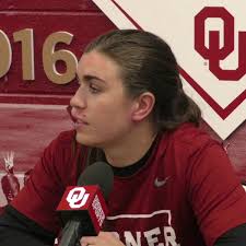 2-6-2023 Grace Lyons (Media Day)