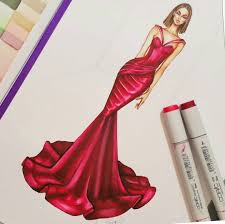 See This Instagram Photo By Glowing Boutique 589 Likes Fashion Illustration Dresses Fashion Illustration Fashion Drawing Dresses Fashion designer sketcher, middleton, cork, ireland.
