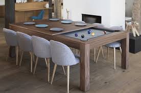 Aramith Fusion Dining Pool Table Pool Table Dining Table Pool Table Fusion Tables