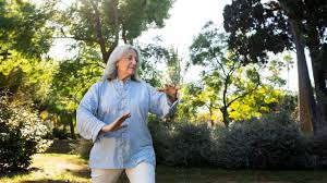 Chi energy instructor bioenergy measured. Tai Chi May Help Reduce Dangerous Belly Fat In People Over 50 Everyday Health