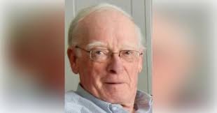 David Lacy Obituary (2023)