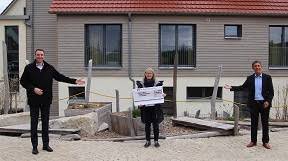 This court shares the bankruptcy court's concern over irresponsible lending practices. Spendenubergabe Vr Bank Enz Plus Und Der R V Familienherberge Lebensweg