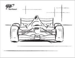 Click on any vehicle picture above to start coloring. Coloring Car Pages For Kids Your Aaa Network