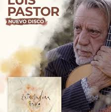 Luis Pastor
