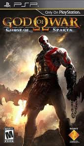 Ghost of sparta is the sixth installment of the god of war series, originally released on the playstation portable and the psp go. God Of War Ghost Of Sparta Wikipedia