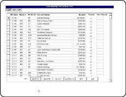 Ag Software Educational Farm And Ranch Accounting Software