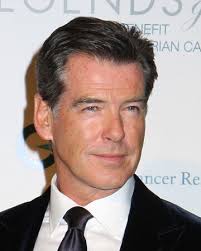 Protecting our environment is the greatest challenge of our time. Pierce Brosnan Riordan Wiki Fandom