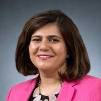 Samira Saedi, PhD, CSSBB, PMP