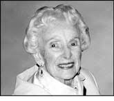 Phyllis Ford Obituary (2006)