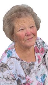 Obituary for Juanita Ellen (Gurney) Withem