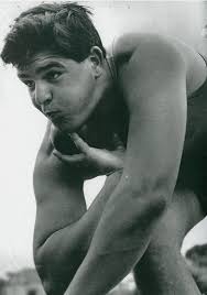 Men of Strength, shot put The 1870s was the decade when an athlete could,  for the first time, claim to be a National Champion. Edward John Bor has  the unique distinction of